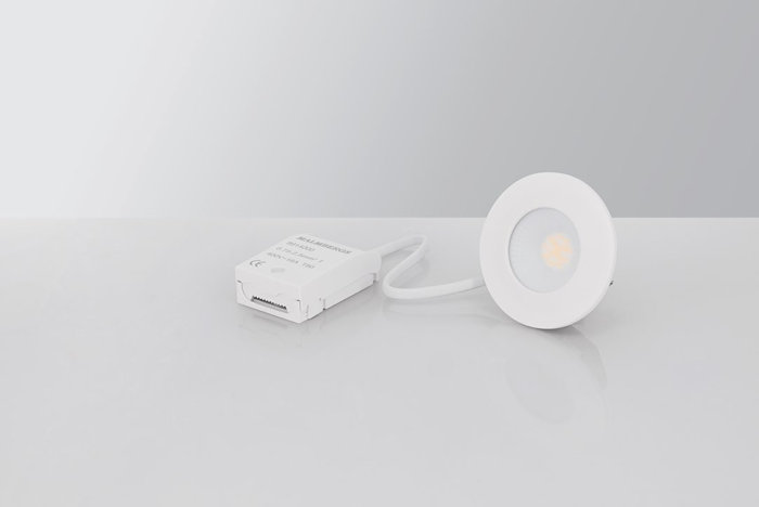 Spotlight MD-231 5W Malmbergs